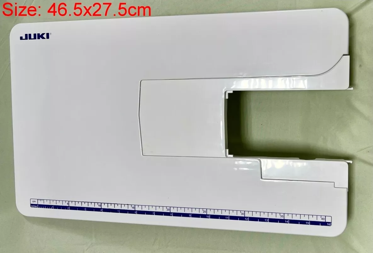 Extension Wide Table for Juki HZL-353/357/358/359 etc.