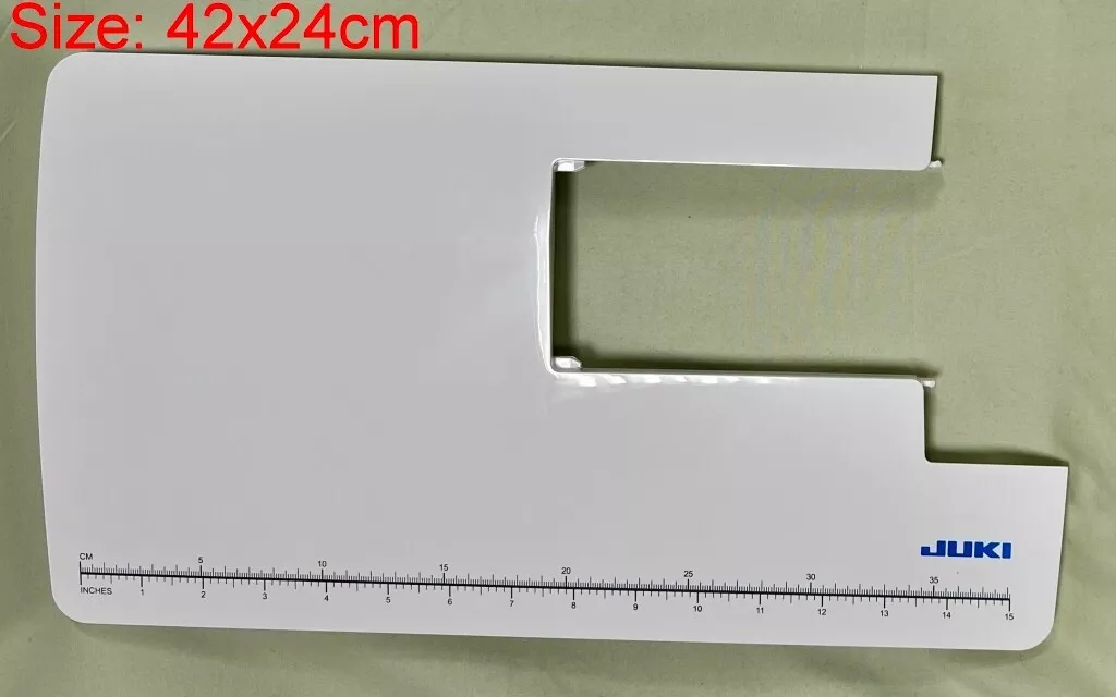 Extension Wide Table for Juki HZL-60/70/80/90HP/988/9197