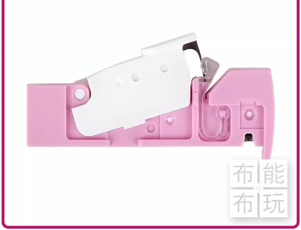 Sewline Sure-Guide 引線器替換芯（細針）