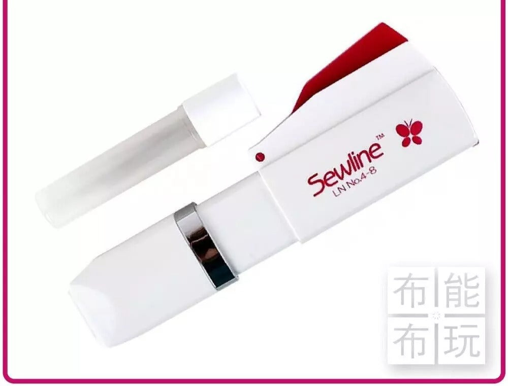 Sewline Sure-Guide Needle Threader(Thick Needle)