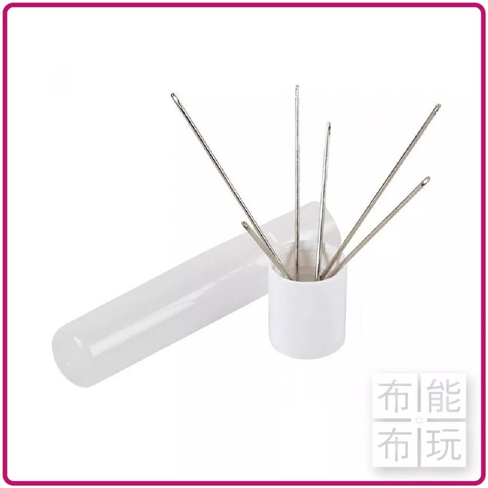 Sewline Sure-Guide 引線穿針器（粗針用）