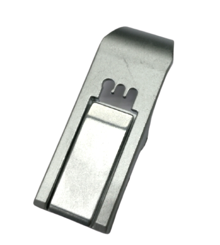 Binder Foot (Short Toe) #796506009 for Janome CoverPro 900, 1000CPX; Elna etc.