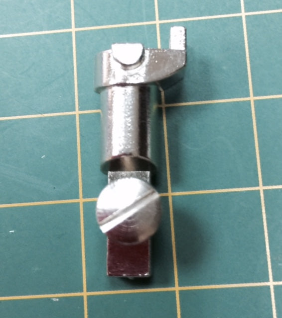 Metal Thimble