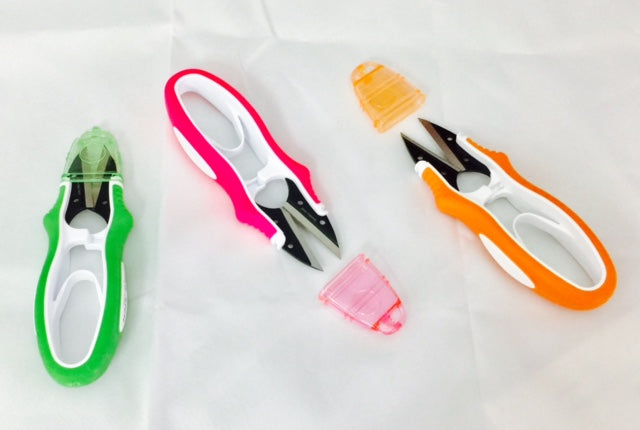 Ergonomic Thread Clipper TC130C