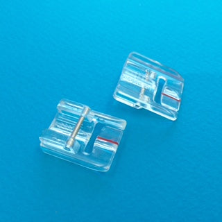 Double Welt Foot 820531096 (4128584)  Pfaff