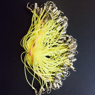 Strap with Jump Ring