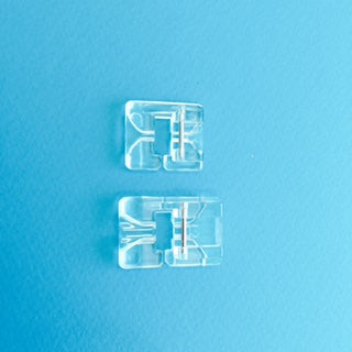 Beading Foot Set (Narrow + Wide)  Janome