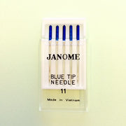 Genuine Janome Needles