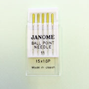 Genuine Janome Needles