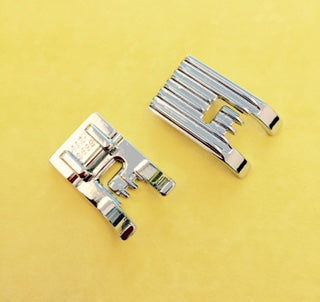 5-Groove Pintuck Foot  Husqvarna