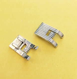 9-Groove Pintuck Foot  Husqvarna