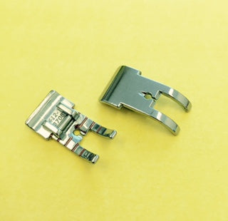 1/4"  Patchwork Foot  Husqvarna/Viking