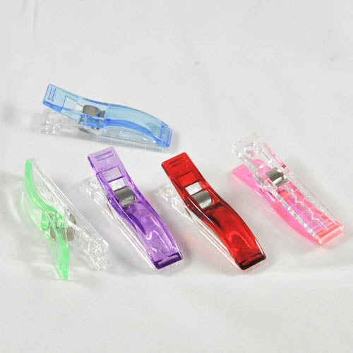 Craft Clips (Large)