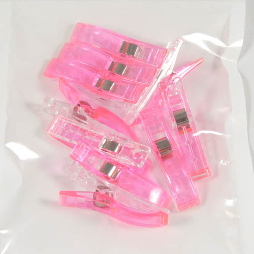 Craft Clips (Large)