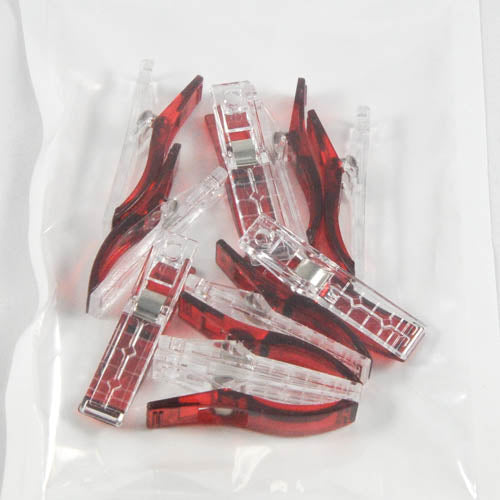 Craft Clips (Large)
