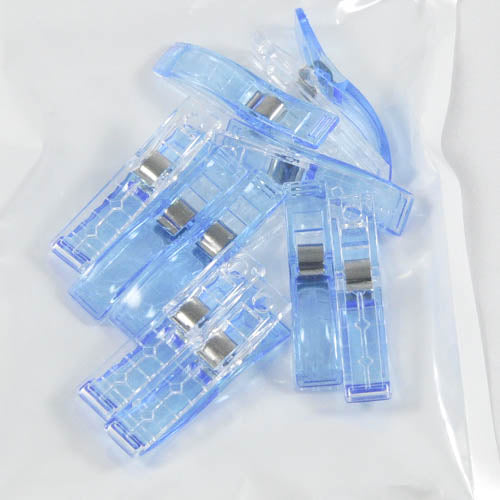 Craft Clips (Large)