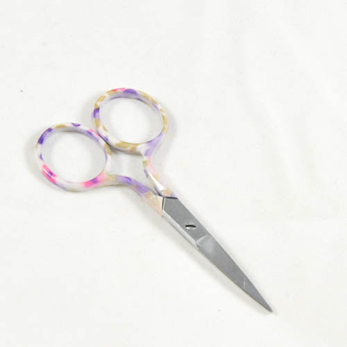 Embroidery Scissors (Floral Handle)