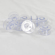 Plastic Bobbin 81348 (2518P-SIN)  Singer