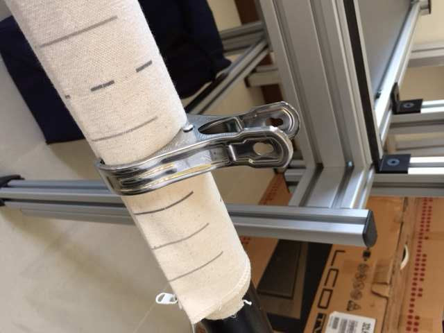Quilt Clip