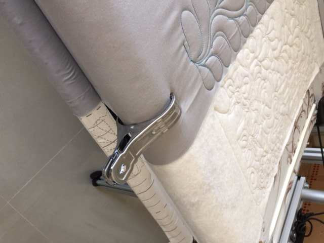 Quilt Clip