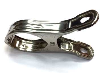 Quilt Clip