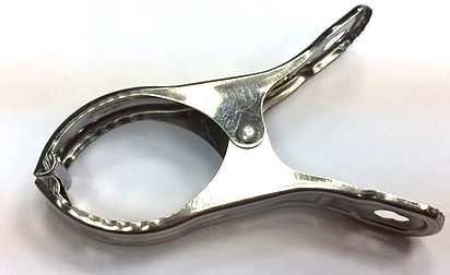 Quilt Clip