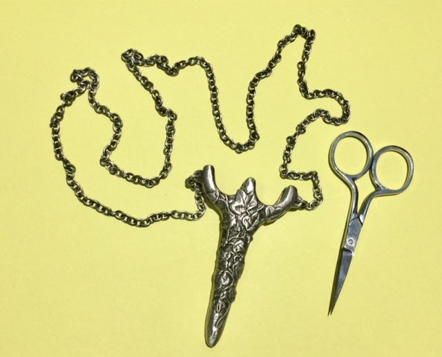 Scissors Chatelaine