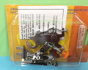 Ruffler #55705 Low Shank