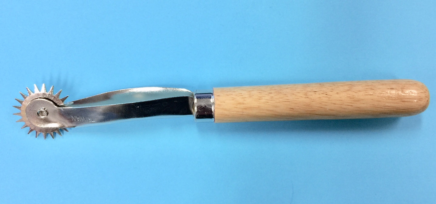 Tracing Wheel (Long Sharp Teeth)  SNA-067
