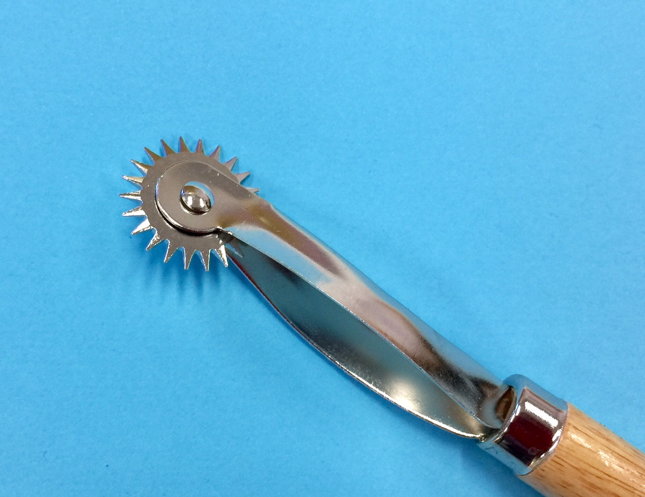 Tracing Wheel (Long Sharp Teeth)  SNA-067