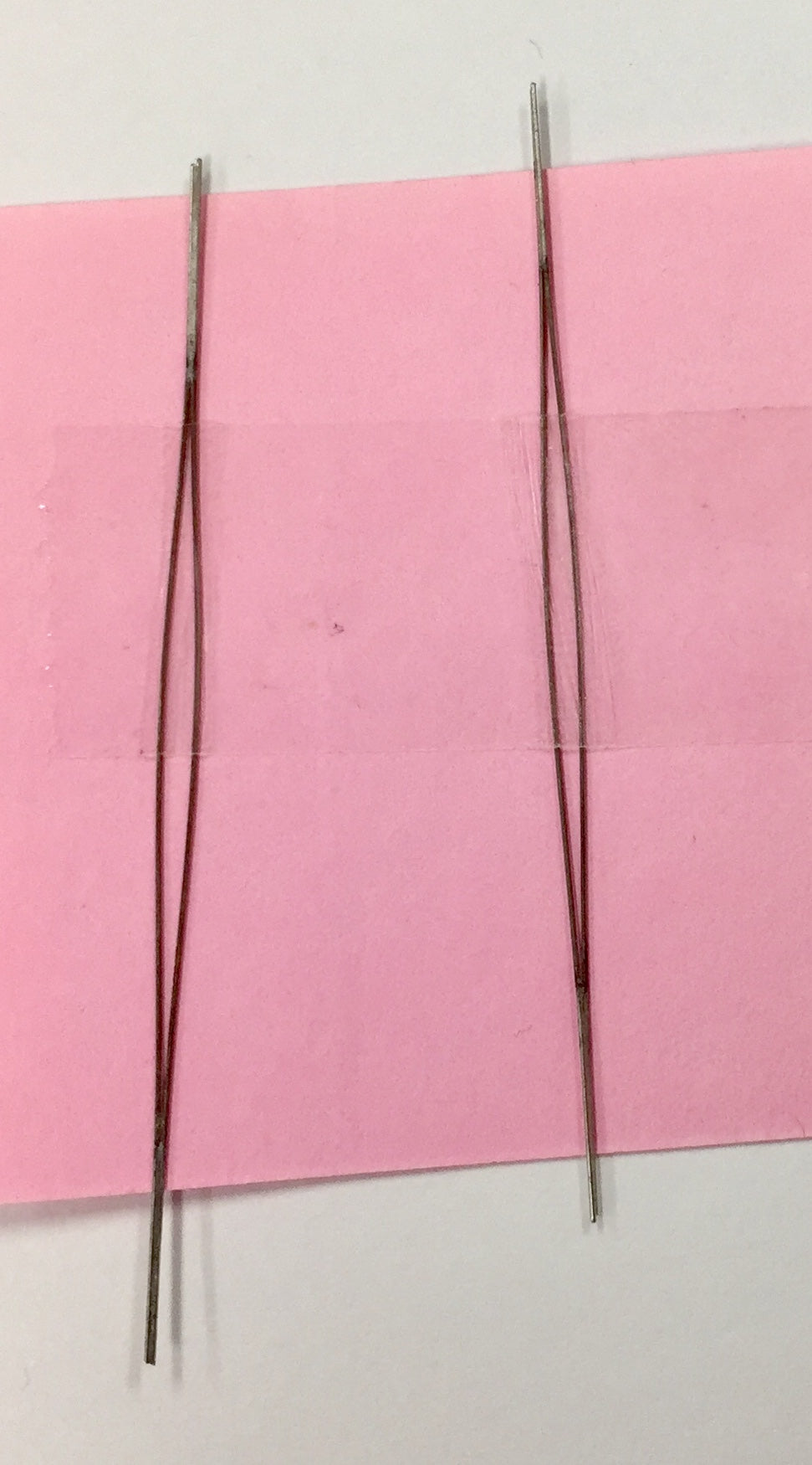 Big Eye needle #BN-BE02