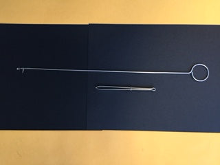 Loop Turner & Bodkin Set