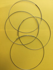 Memory Wire Necklace