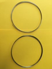 Memory Wire Necklace