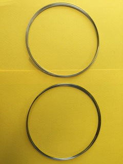Memory Wire Necklace