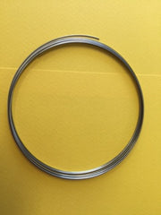 Memory Wire Necklace