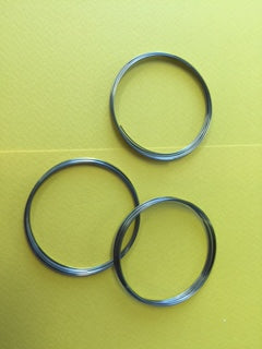 Memory Wire Bracelet