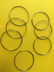 Memory Wire Bracelet