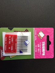Overlocker Needles