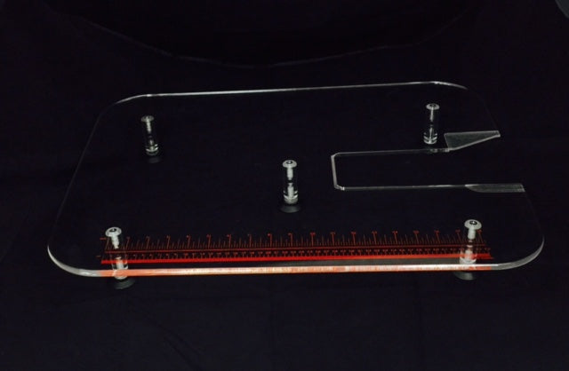 Extension Sewing/Quilting Table