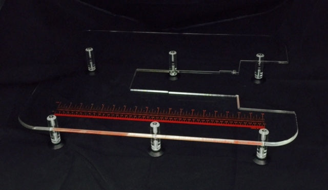 Extension Sewing/Quilting Table
