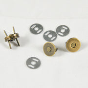 Magnetic Closure (Folding Type) - Thin