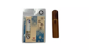 Hiroshima Sewing Needle Cross Stitch Needle with Sandalwood Needle Case