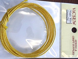 Magic Wire (Steel)