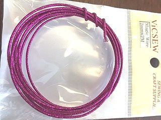 Magic Wire (Steel)