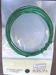 Magic Wire (Steel)
