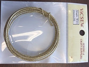 Magic Wire (Steel)
