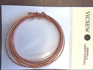 Magic Wire (Steel)