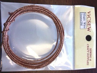 Magic Wire (Steel)