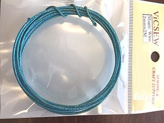 Magic Wire (Steel)